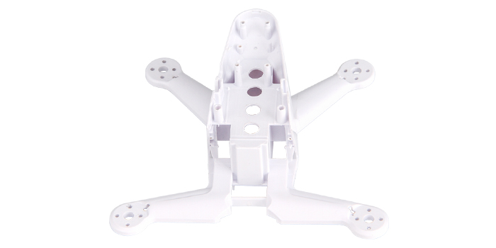 Rodeo 150 Fuselage(white)